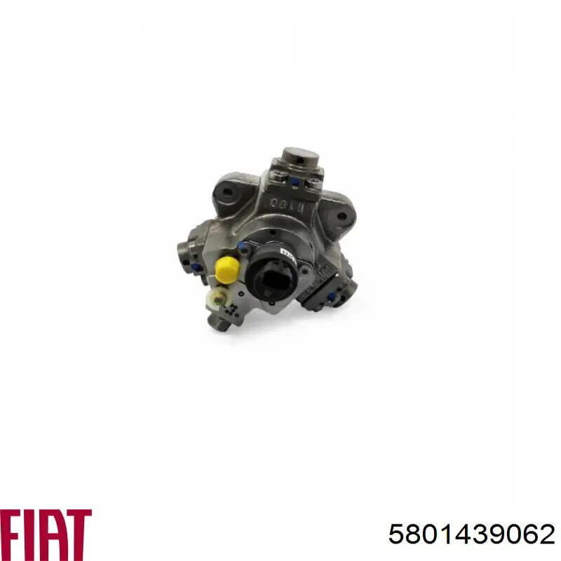 Купить 5801439062 Fiat/Alfa/Lancia ТНВД