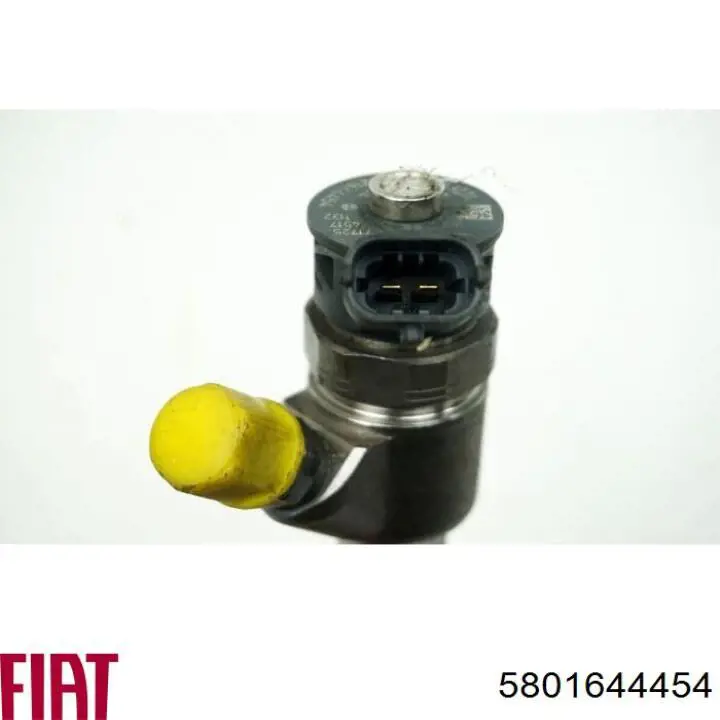 5801644454 Fiat/Alfa/Lancia Топливные форсунки