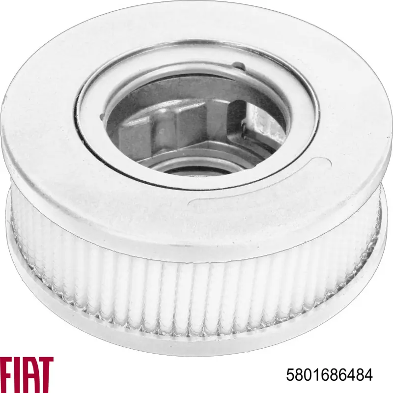 Фильтр вентиляции картера Fiat/Alfa/Lancia 5801686484 цена, от 14.74 USD
