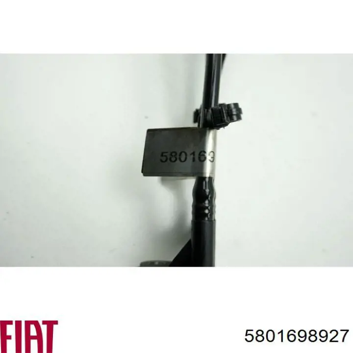 Fiat/Alfa/Lancia 5801698927 цена, от 24.89 USD