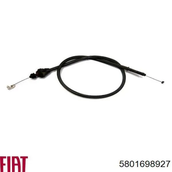 5801698927 Fiat/Alfa/Lancia 