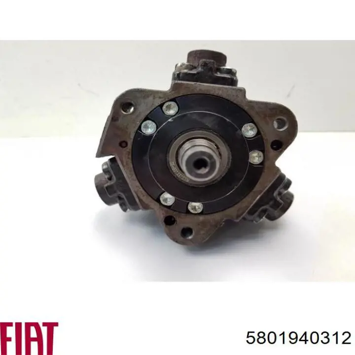 Купить 5801940312 Fiat/Alfa/Lancia ТНВД