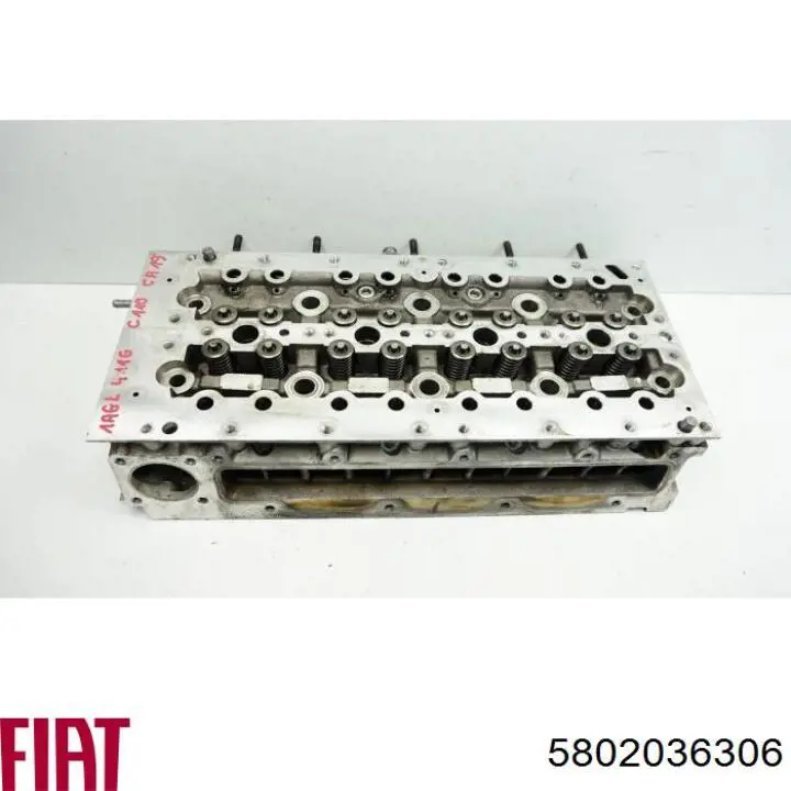  Fiat/Alfa/Lancia 5802036306 цена, от 443.91 USD