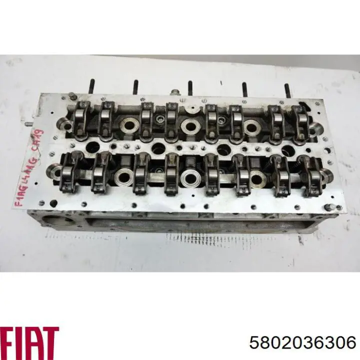 Купить 5802036306 Fiat/Alfa/Lancia 