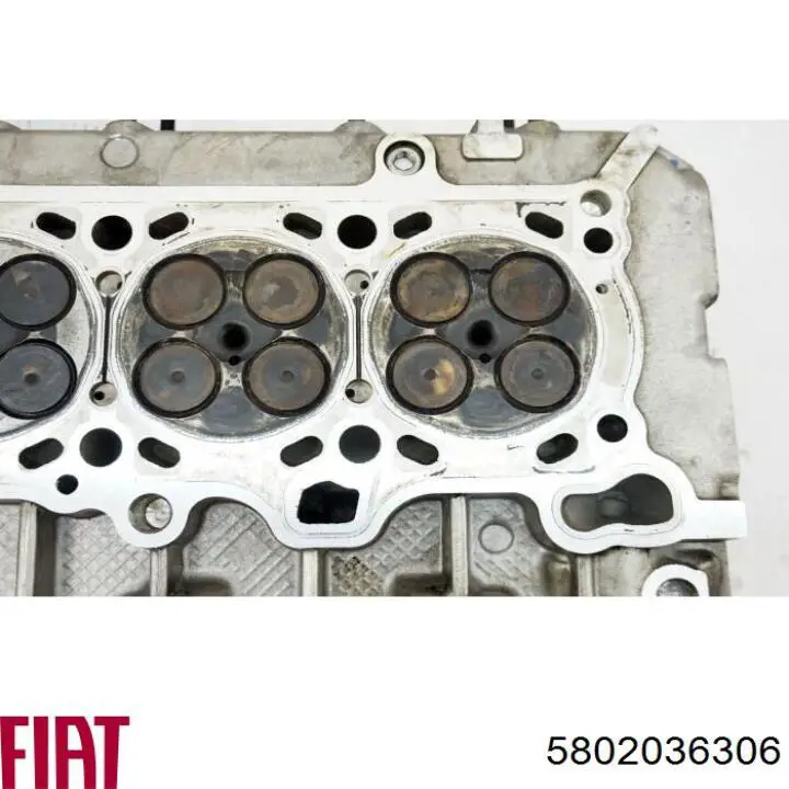 5802036306 Fiat/Alfa/Lancia 