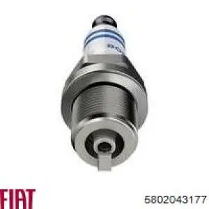 Vela de ignição Iveco 5802043177 preço, a partir de 18,60 USD