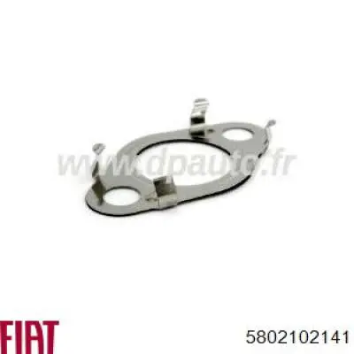 Купить 5802102141 Fiat/Alfa/Lancia 