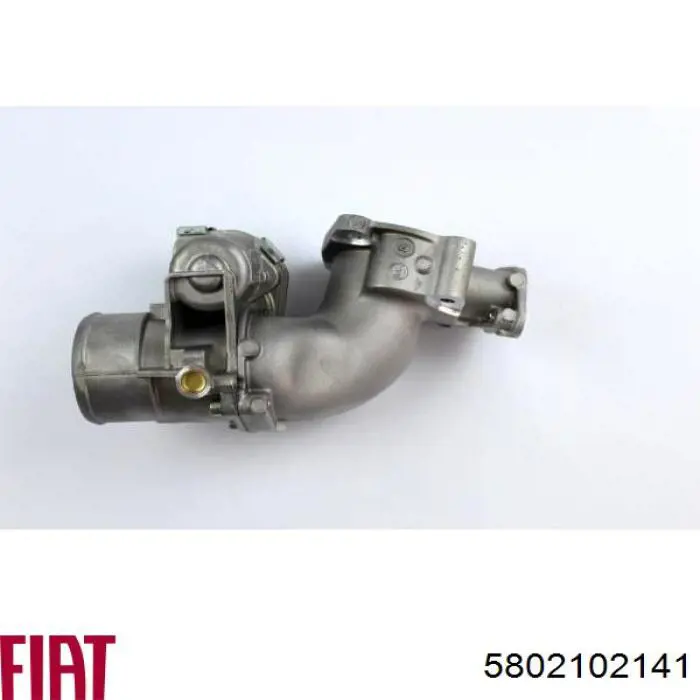  Fiat/Alfa/Lancia 5802102141 цена, от 2.61 USD