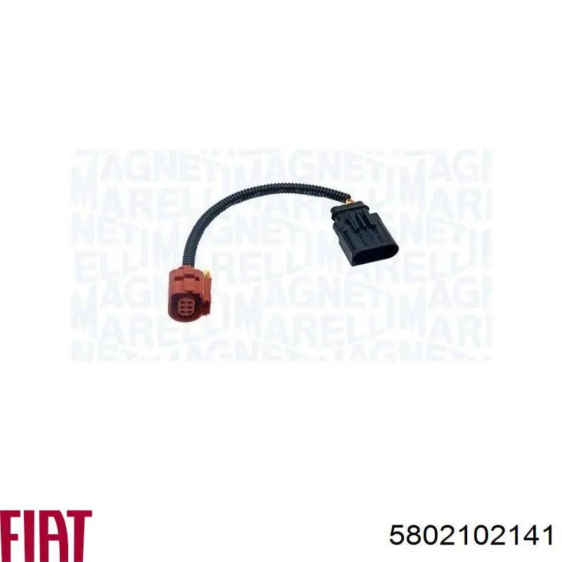  5802102141 Fiat/Alfa/Lancia