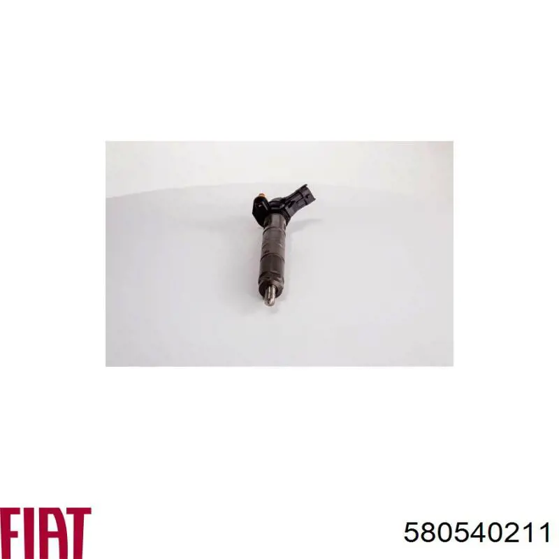 Топливные форсунки 986435395 Bosch