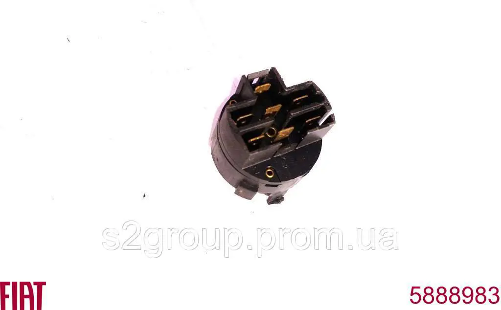 Контактная группа 0005888983 Fiat/Alfa/Lancia