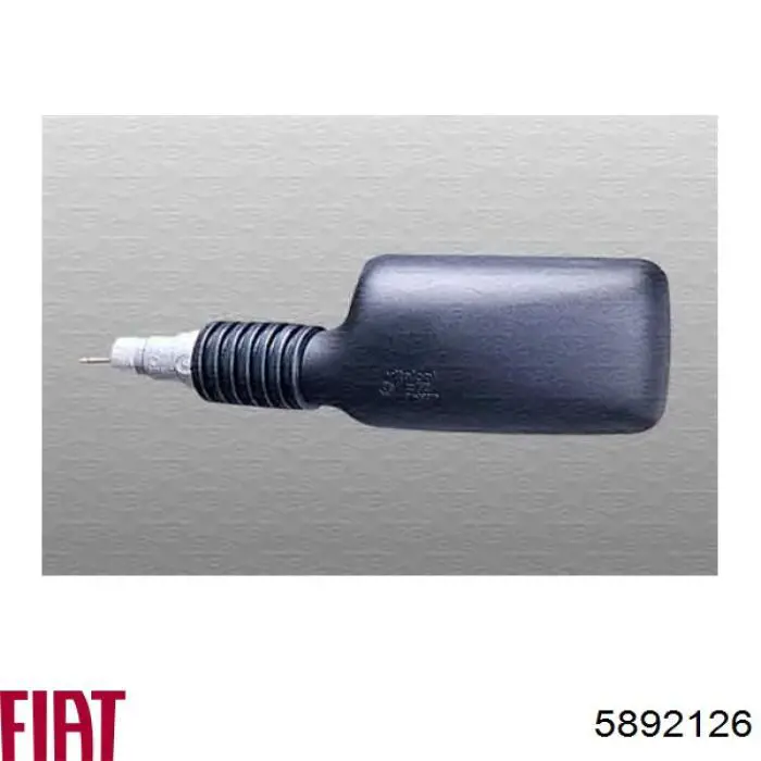 Купить 5892126 Fiat/Alfa/Lancia Боковое зеркало заднего вида правое