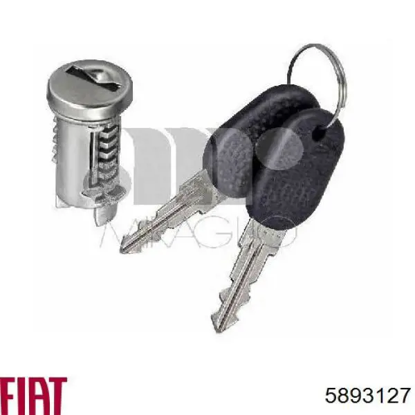 Купить 5893127 Fiat/Alfa/Lancia 