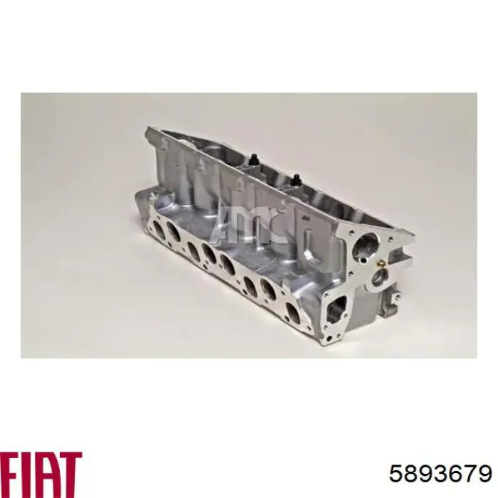 Головка двигателя Fiat Fiorino фургон (146 Uno) (1988 - 2001) цена, от 1026.83 USD