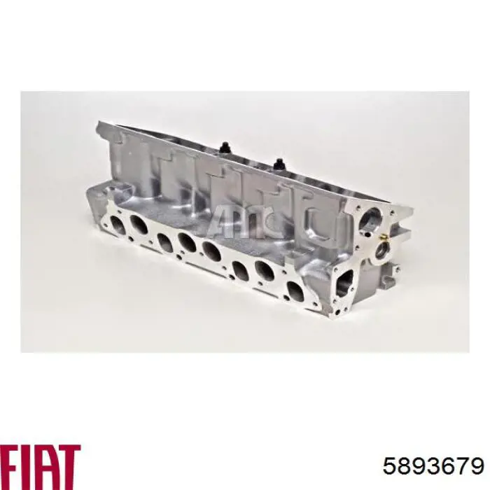 Купить 3640105220 Mercedes ГБЦ  двигателя