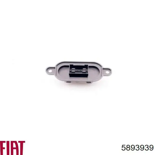 Реле отопителя Fast FT59103 цена, от 20.57 USD