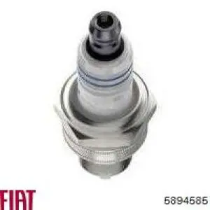 Свеча зажигания Fiat/Alfa/Lancia 5894585 цена, от 2.27 USD
