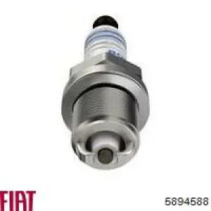Vela de ignição 5894588 Fiat/Alfa/Lancia