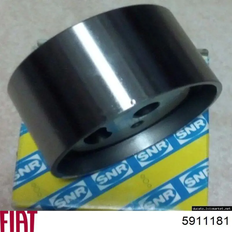 Купить 5911181 Fiat/Alfa/Lancia Щетка-дворник лобового стекла пассажирская