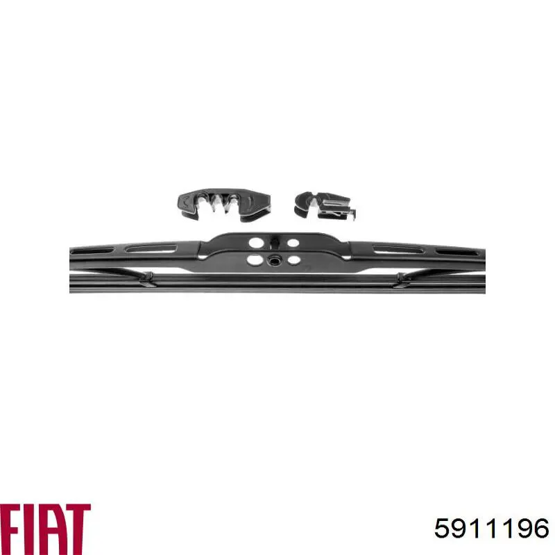 дворник заднего стекла Fiat/Alfa/Lancia 5911196 цена, от 5.50 USD
