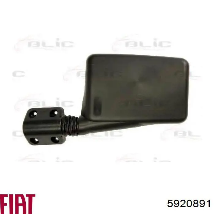5920891 Fiat/Alfa/Lancia