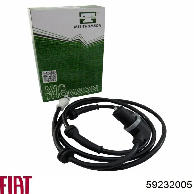 Датчик ABS передний Fiat/Alfa/Lancia 59232005