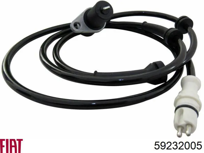 59232005 Fiat/Alfa/Lancia Датчик АБС