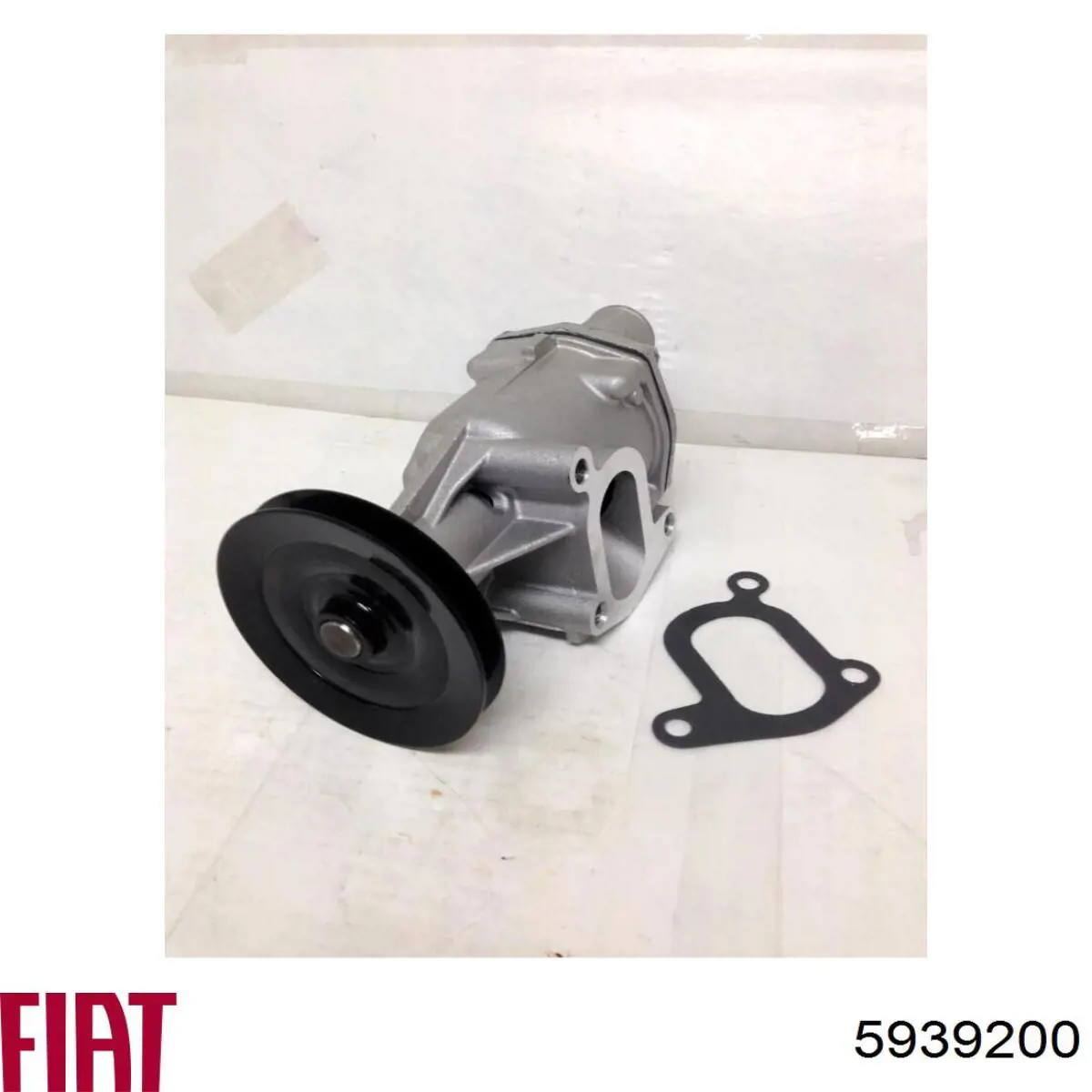 5939200 Fiat/Alfa/Lancia Насос водяной