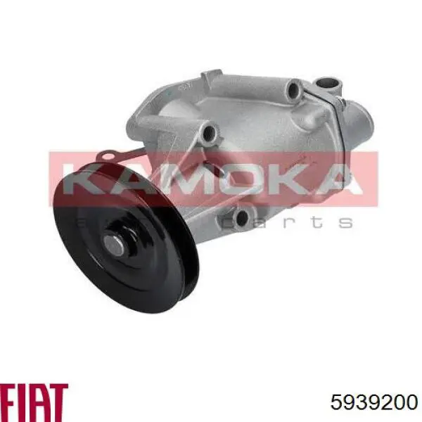 Помпа 5939200 Fiat/Alfa/Lancia