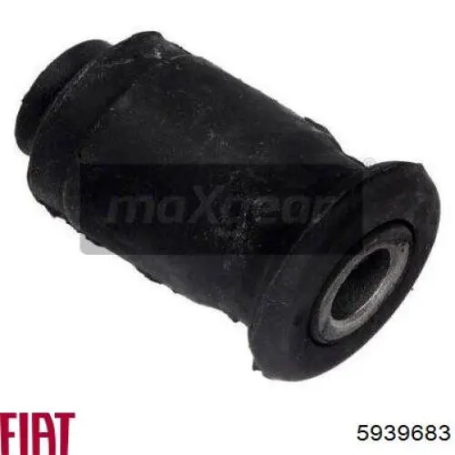 Левый рычаг передней нижней подвески Fiat/Alfa/Lancia 5939683 цена, от 34.93 USD