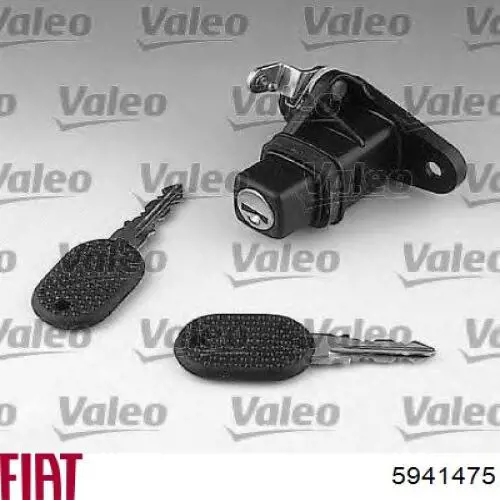 5941475 Fiat/Alfa/Lancia