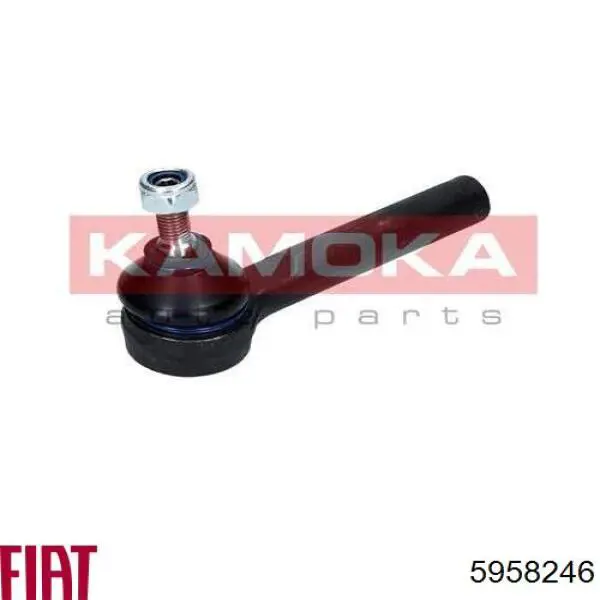 Купить 5958246 Fiat/Alfa/Lancia Наконечник рулевой тяги, внешний