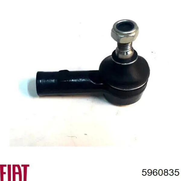 Рулевой наконечник 5960835 Fiat/Alfa/Lancia