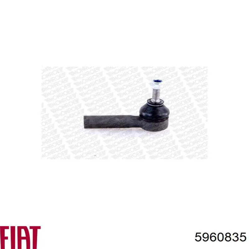 Купить 5960835 Fiat/Alfa/Lancia Наконечник рулевой тяги, внешний