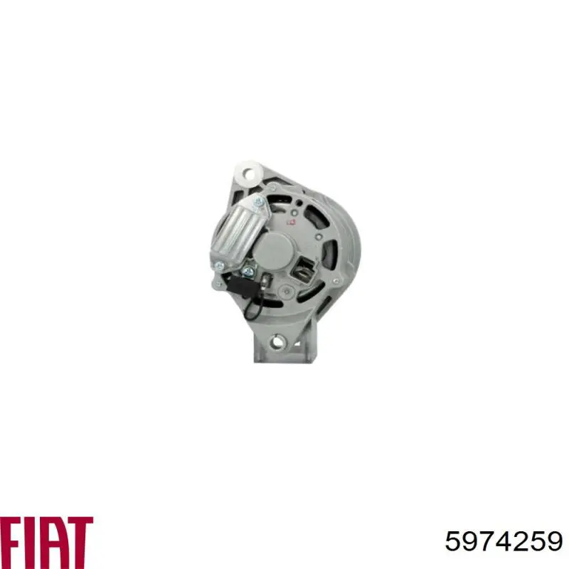 Автомобильный генератор Fiat/Alfa/Lancia 5974259 цена, от 82.29 USD