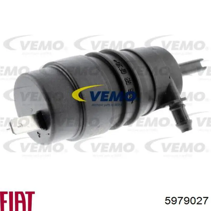 5979027 Fiat/Alfa/Lancia