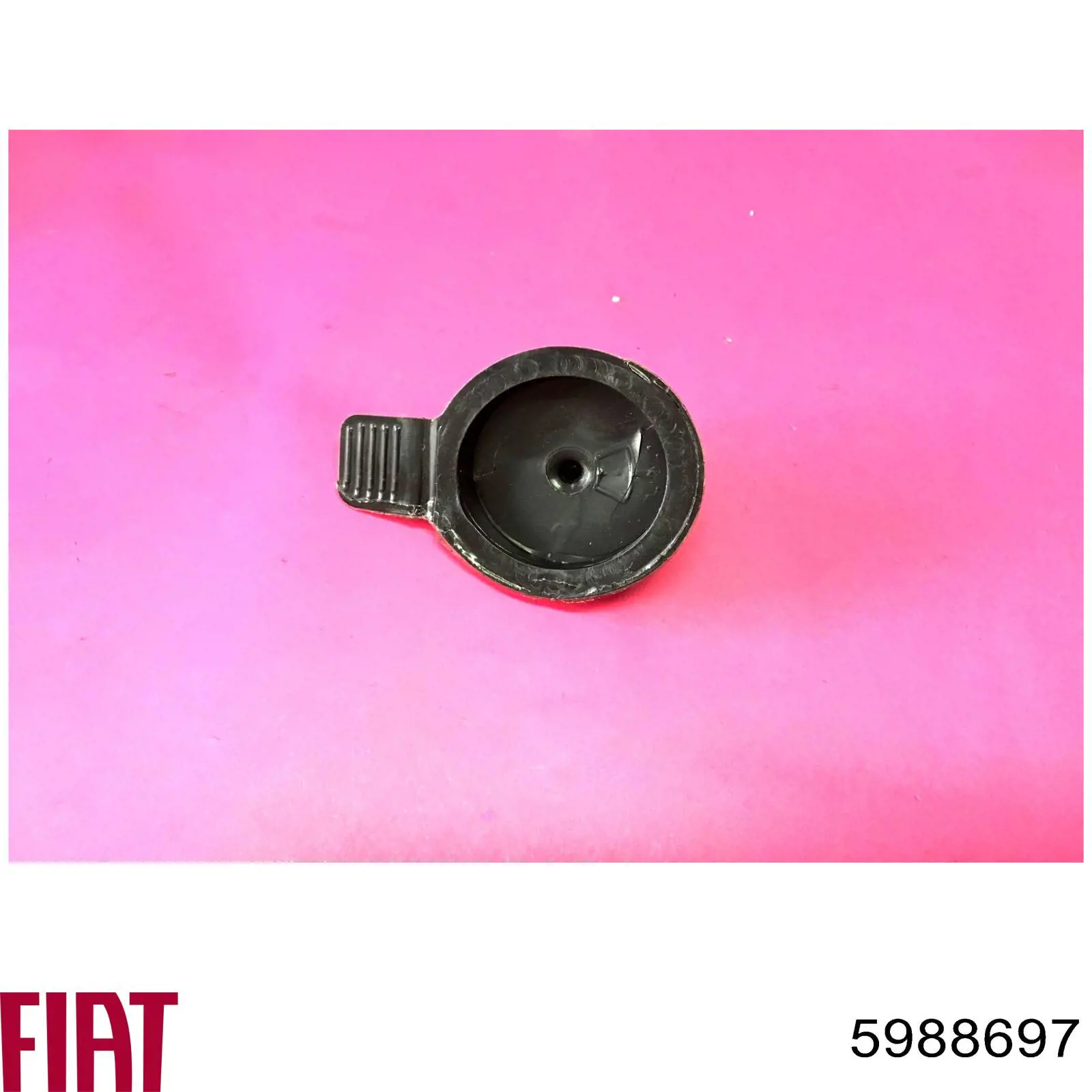 5988697 Fiat/Alfa/Lancia 