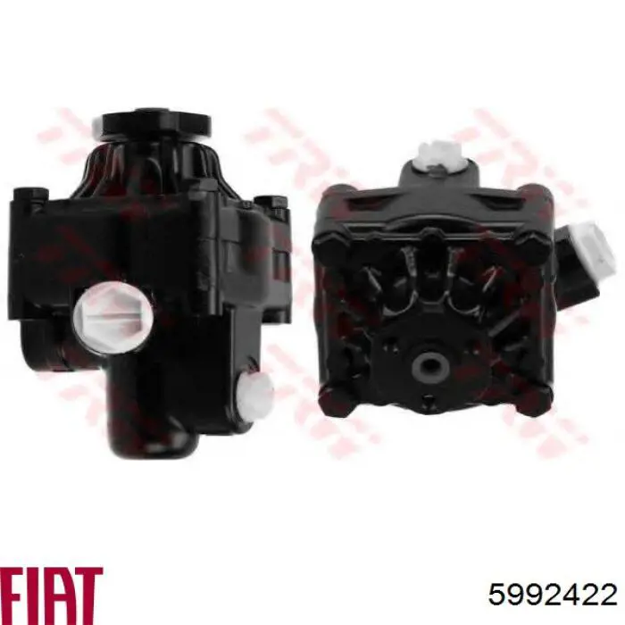 Насос ГУР 5992422 Fiat/Alfa/Lancia