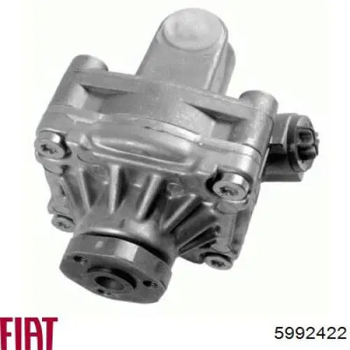 Купить 5992422 Fiat/Alfa/Lancia Насос рулевого управления