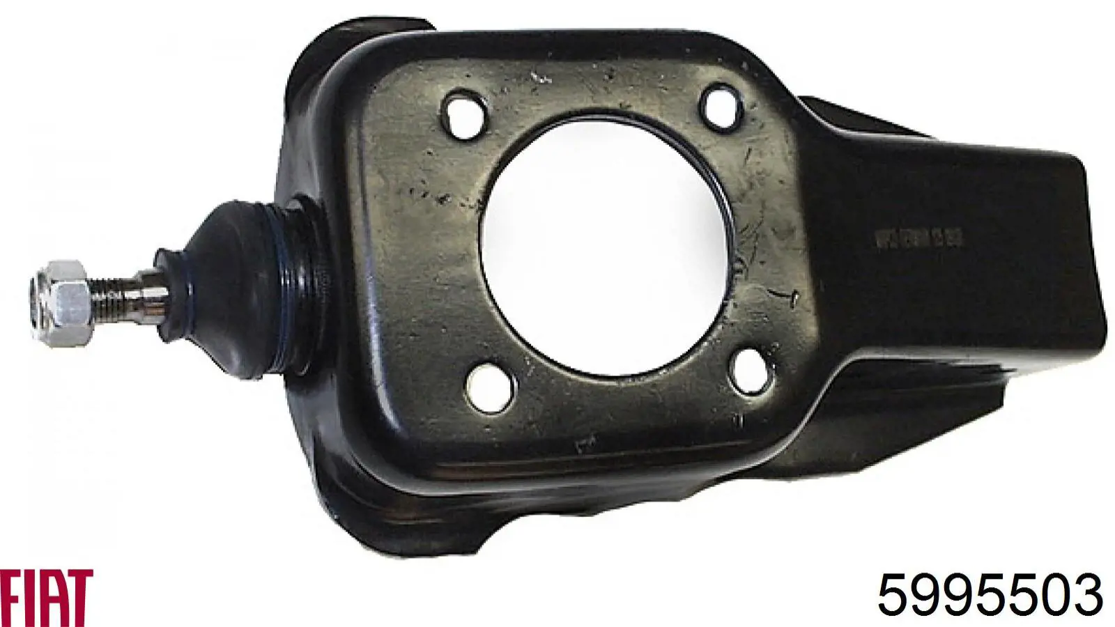 Купить 5995503 Fiat/Alfa/Lancia Ось передняя и поворотные кулаки