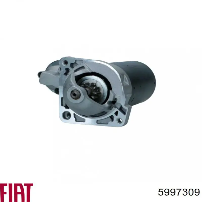 Стартер 5997309 Fiat/Alfa/Lancia