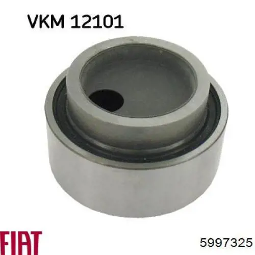 5997325 Fiat/Alfa/Lancia Ролик натяжителя ремня ГРМ