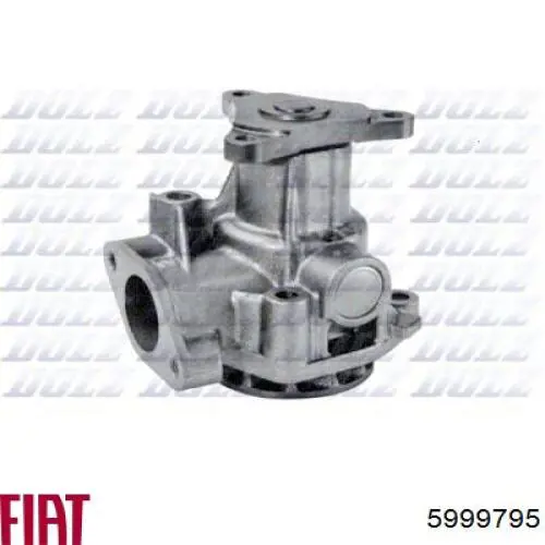  Fiat/Alfa/Lancia 5999795 цена, от 12.46 USD