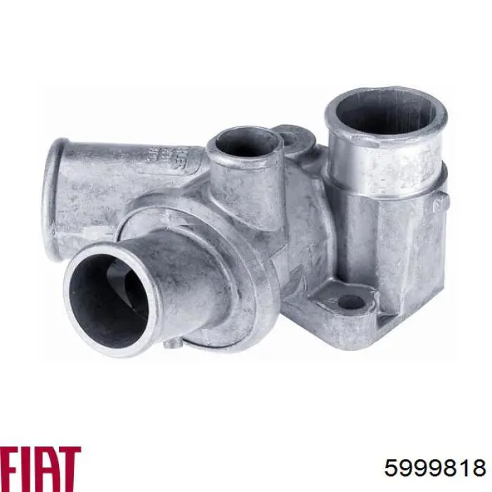 5999818 Fiat/Alfa/Lancia