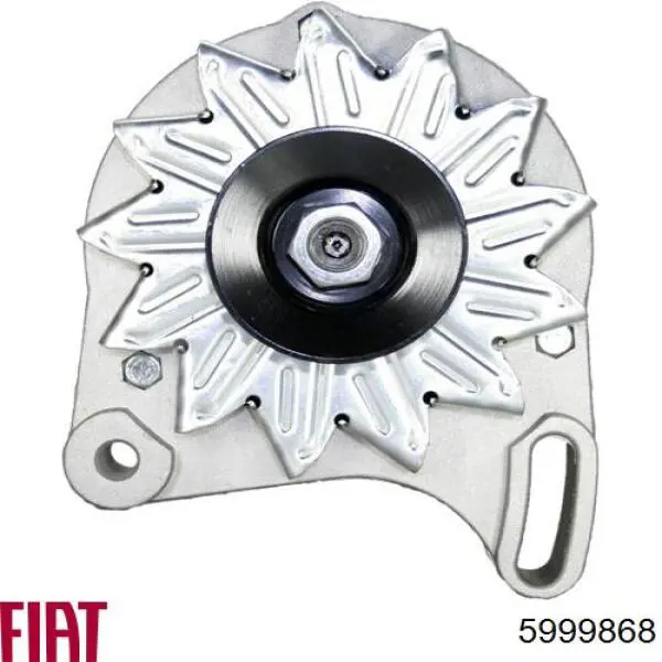 Купить MG432 Mahle Original Генератор