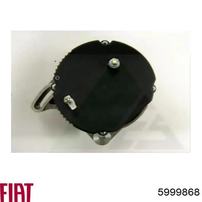 MG432 Mahle Original Генератор автомобильный