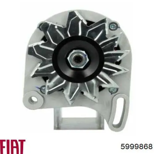 Автомобильный генератор Mahle Original MG432 цена, от 102.79 USD