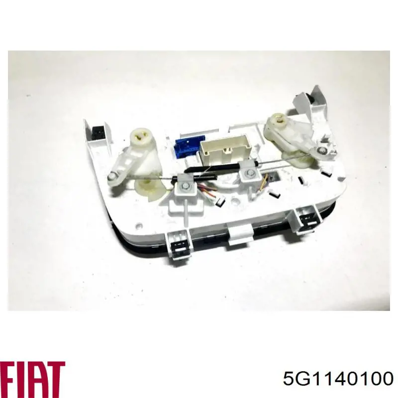  Fiat/Alfa/Lancia 5G1140100 цена, от 13.71 USD