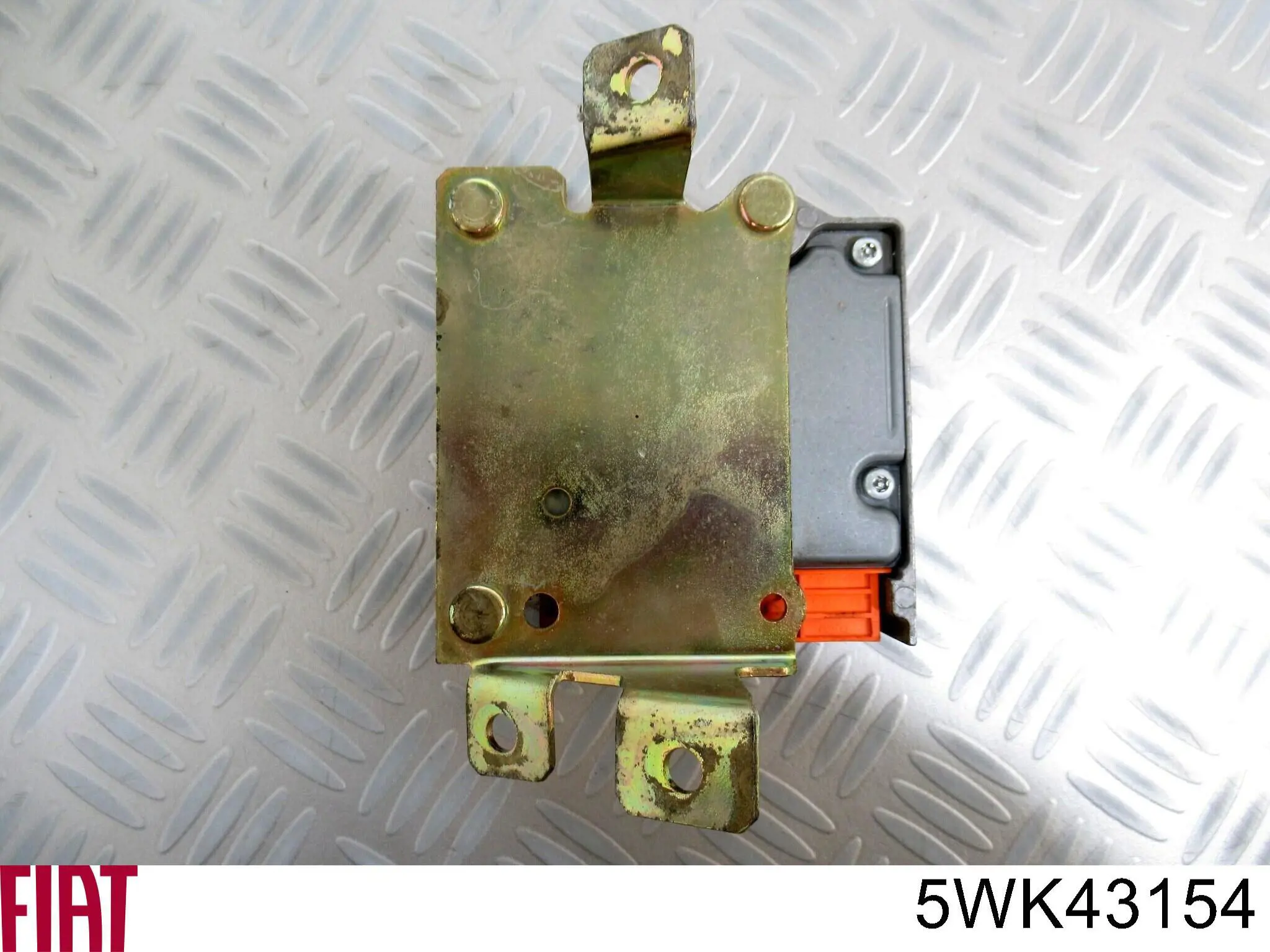 Купить 5WK43154 Fiat/Alfa/Lancia 