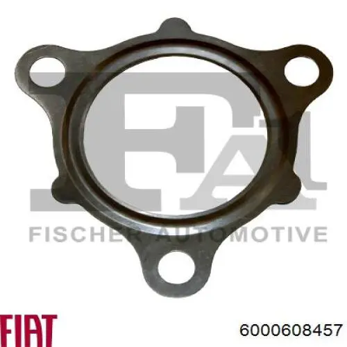 Прокладка каталитизатора 3S253002 AND